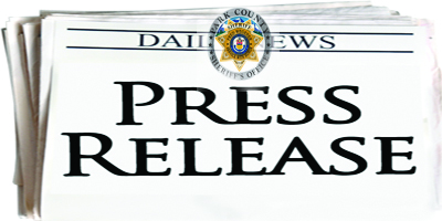 PCSO Press Release